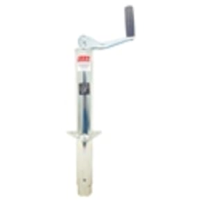 2K-5K A-Frame Zinc Trailer Jacks