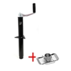 5K A-Frame Trailer Jacks