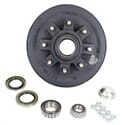 7,000 lbs. Trailer Axle Hub/Drum Assemblies