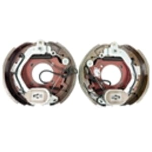 8,000 lbs. Trailer Axles Self-Adjusting Electric Brakes