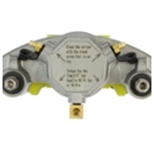 DeeMaxx Calipers and Replacement Shoes