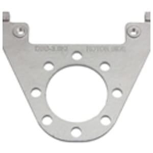 DeeMaxx Mounting Brackets