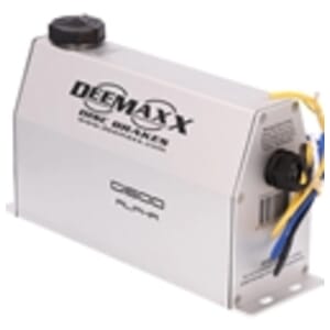 DeeMaxx Electric Over Hydraulic Actuator
