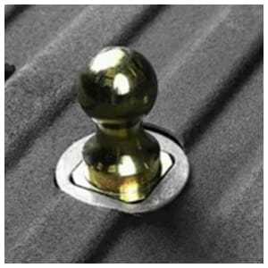 B&W Trailer Hitch Turnoverball Gooseneck Htich