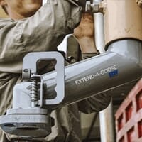 B&W Trailer Hitch Extend-A-Goose