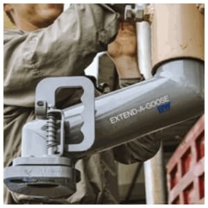 B&W Trailer Hitch Extend-A-Goose