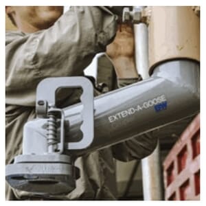 B&W Trailer Hitch Extend-A-Goose