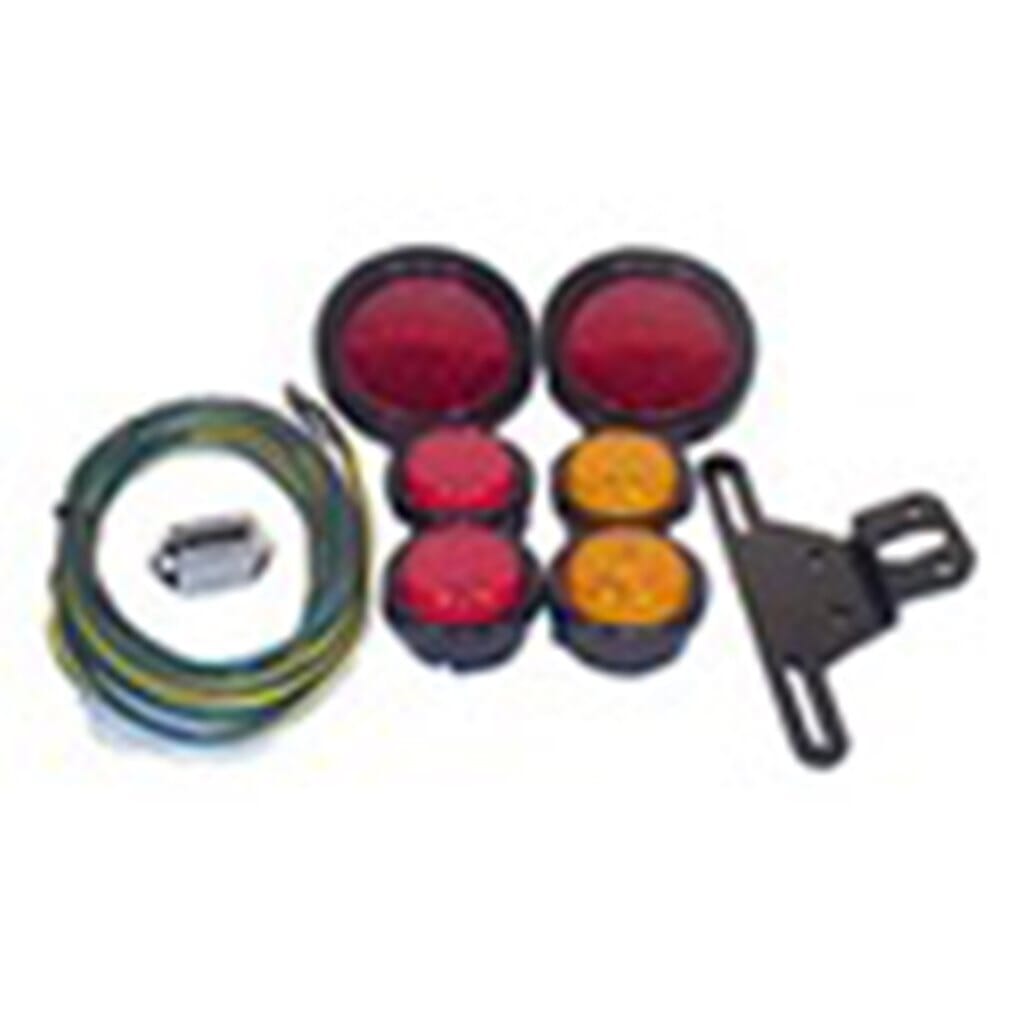 Optronics Incandescent Kit