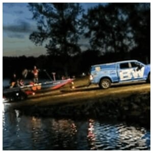 B&W Heavy Duty Ball Mounts