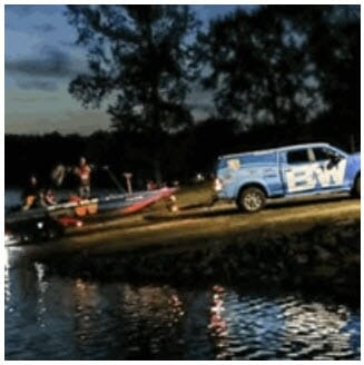 B&W Heavy Duty Ball Mounts