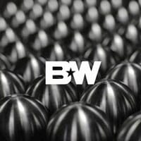 B&W Specialty and Heat-Treated Hitch Balls