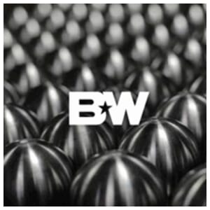 B&W Specialty and Heat-Treated Hitch Balls