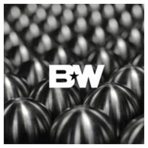 B&W Specialty and Heat-Treated Hitch Balls