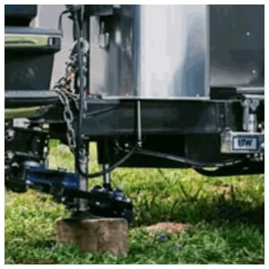 B&W Weight Distribution Hitch