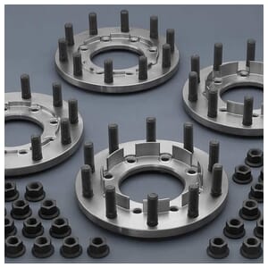 Maximum Force 19.5 and 22.5 Conversion Kits