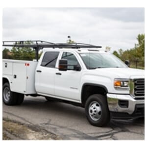 Work Truck Accessories