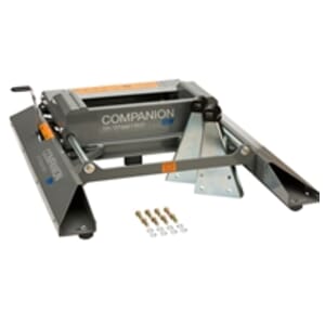 Companion Components