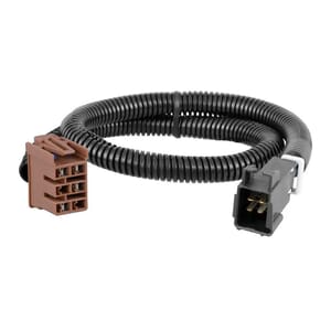 Curt Direct Plugin Wiring Harness