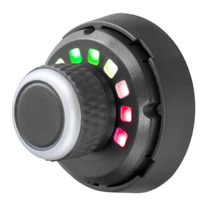 Curt Assure & Spectrum Brake Controls