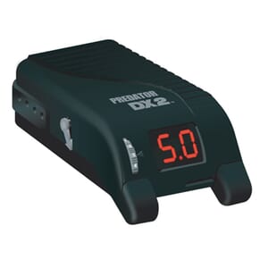 Dexter Brake Control