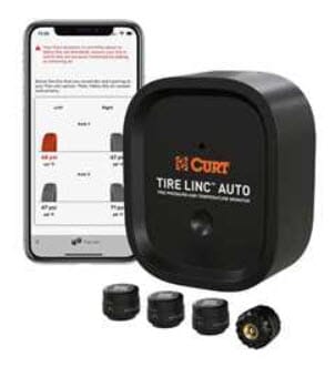 CURT Tire Linc