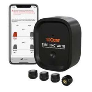 CURT Tire Linc
