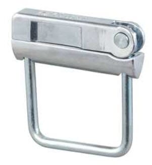 CURT Anti-Rattle Hitch Clamps & Pins