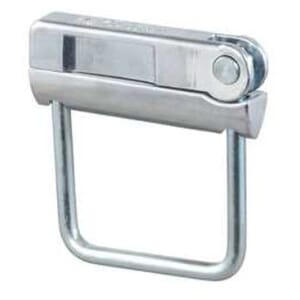 CURT Anti-Rattle Hitch Clamps & Pins