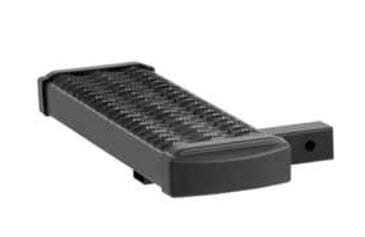 CURT Hitch Mounted Accessories