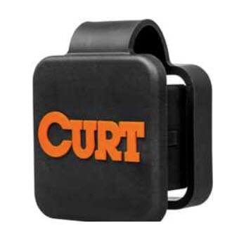 CURT Hitch Covers