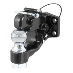 CURT Forged Pintle Hooks & Hitches