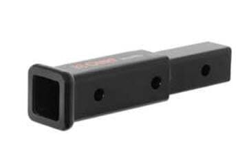 CURT Receiver Tube Adapters & Extenders