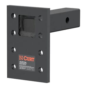 Curt 2" Pintle Mounts