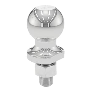 1-7/8" Trailer Balls