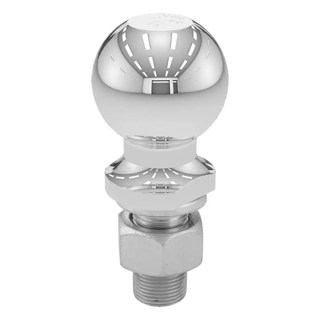 2-5/16" Trailer Balls