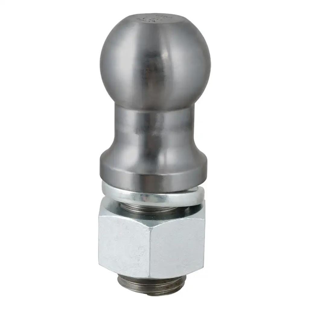 Specialized Trailer Balls