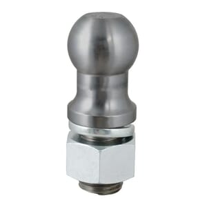 Specialized Trailer Balls