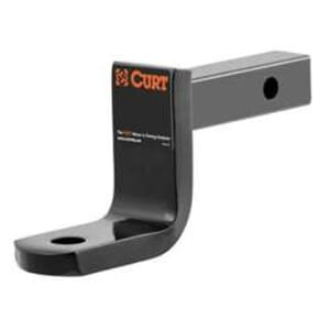 CURT Trailer Hitch Ball Mounts