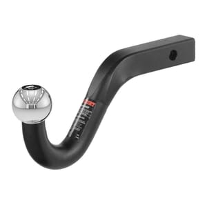 Euro Mount Ball Mounts