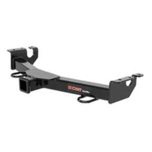 CURT Trailer Hitches