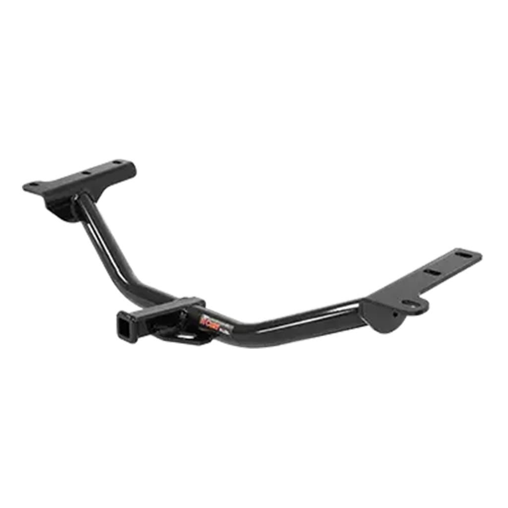 Class 2 Trailer Hitches