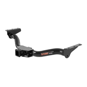 Class 3 Trailer Hitches