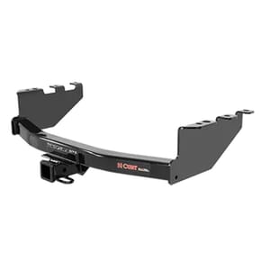 Class 4 Trailer Hitches