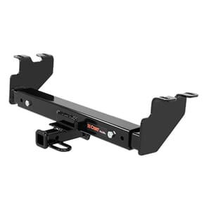 Multi-Fit Trailer Hitches