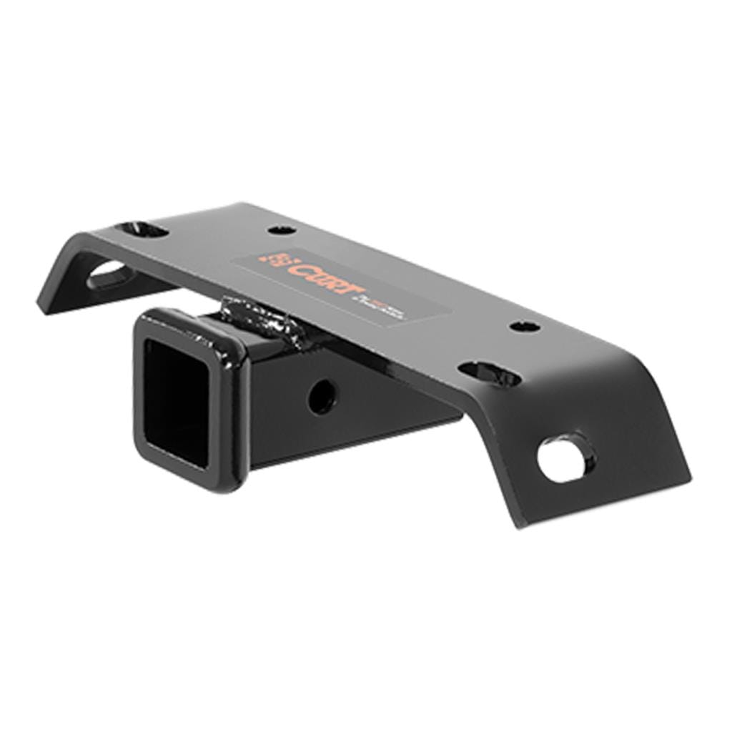 Bumper Mount Trailer Hitches