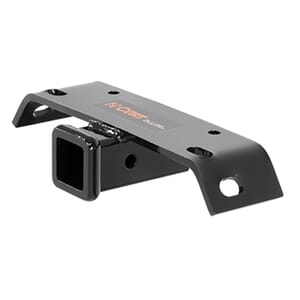 Bumper Mount Trailer Hitches