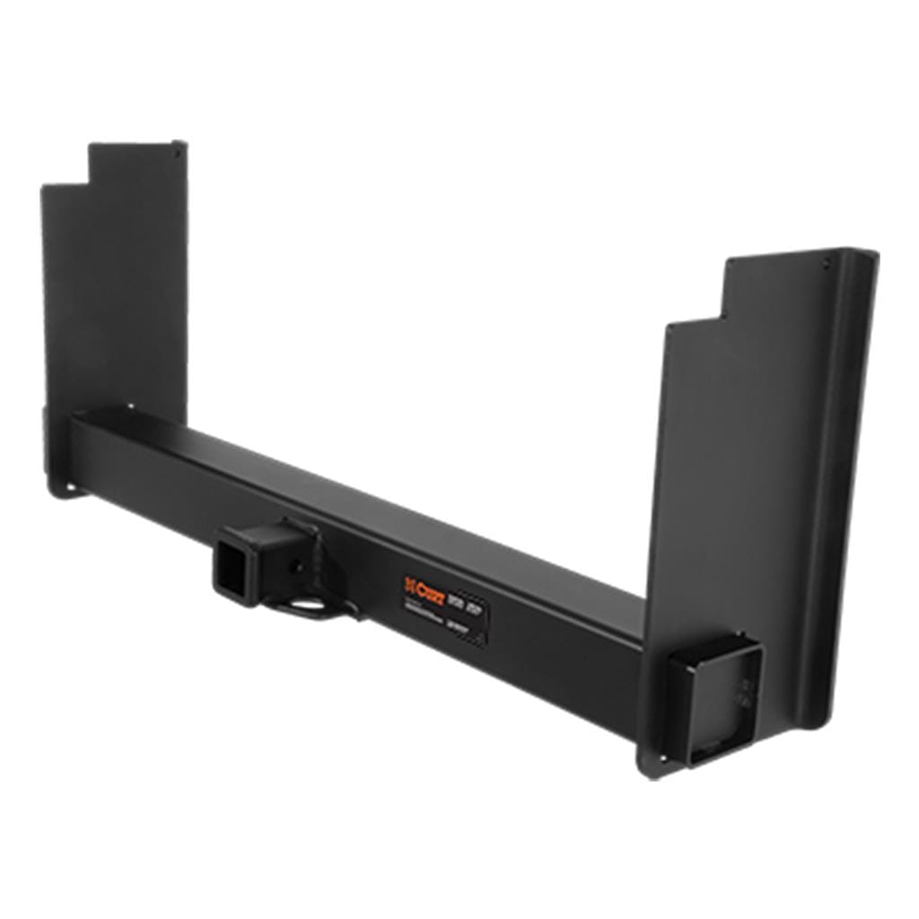 Weld-On Trailer Hitches