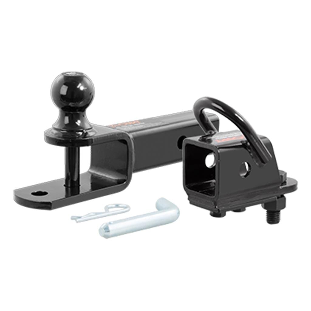 RV Trailer Hitches