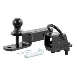 RV Trailer Hitches