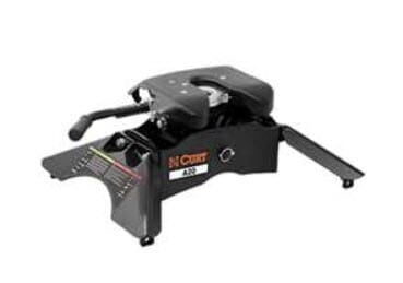 CURT Fifth Wheel Hitches